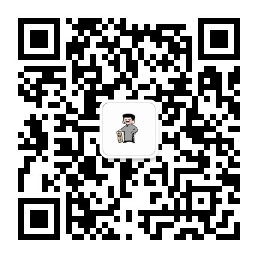 公众号二维码